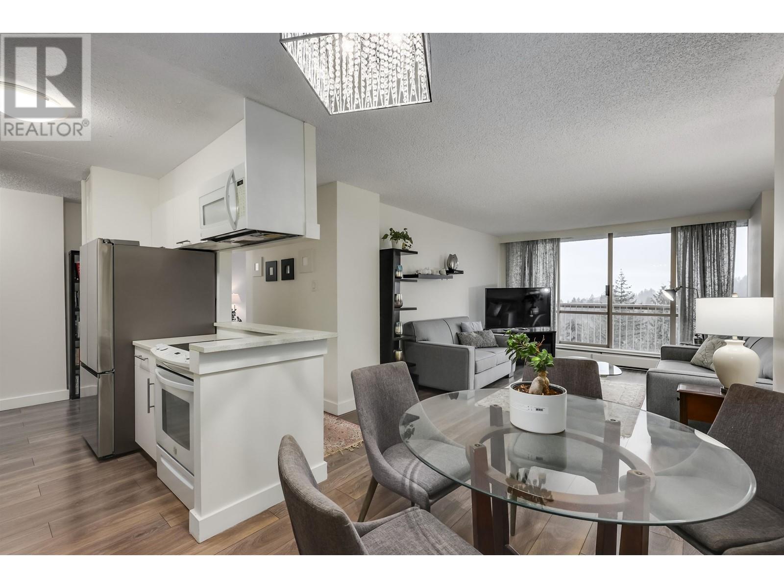 1702 2016 Fullerton Avenue, North Vancouver, British Columbia  V7P 3E6 - Photo 6 - R2963477