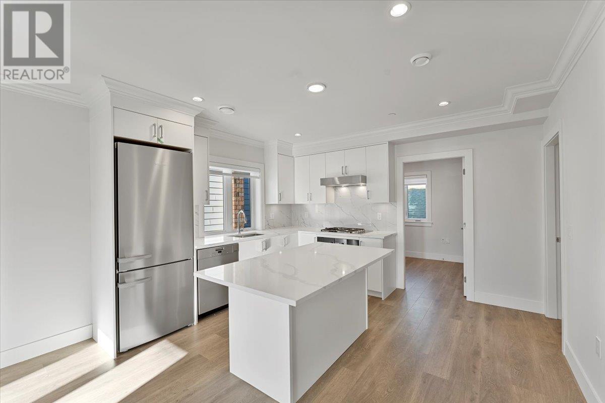 2227 W 16th Avenue, Vancouver, British Columbia  V6K 3B4 - Photo 14 - R2963479