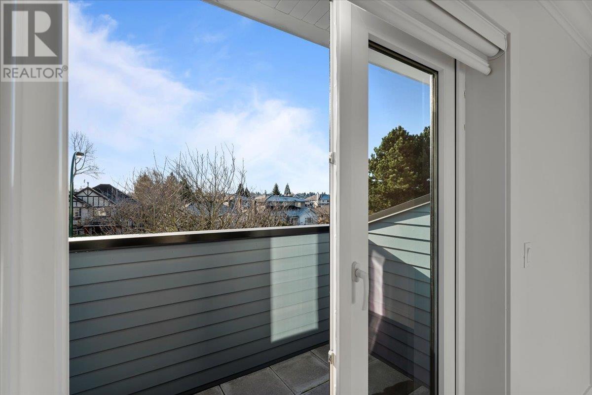 2227 W 16th Avenue, Vancouver, British Columbia  V6K 3B4 - Photo 6 - R2963479