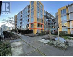 502 7688 ALDERBRIDGE WAY, Richmond, British Columbia