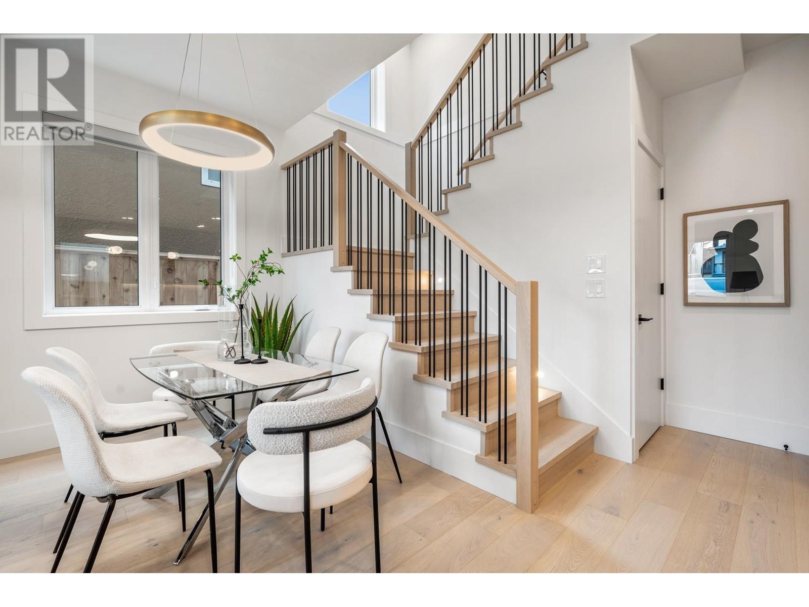 Listing Picture 11 of 40 : 1 3494 FRANKLIN STREET, Vancouver / 溫哥華 - 魯藝地產 Yvonne Lu Group - MLS Medallion Club Member