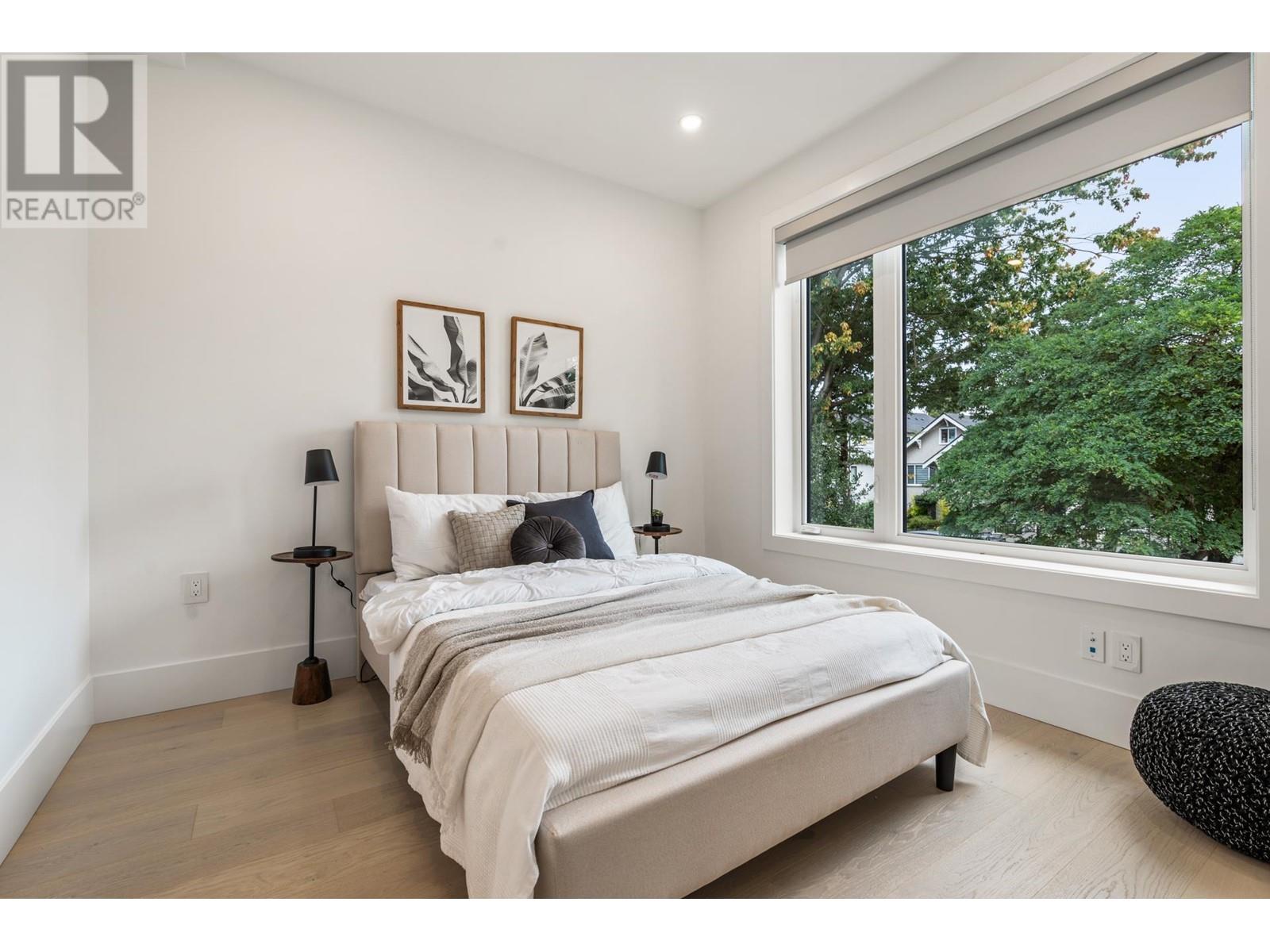 Listing Picture 21 of 40 : 1 3494 FRANKLIN STREET, Vancouver / 溫哥華 - 魯藝地產 Yvonne Lu Group - MLS Medallion Club Member