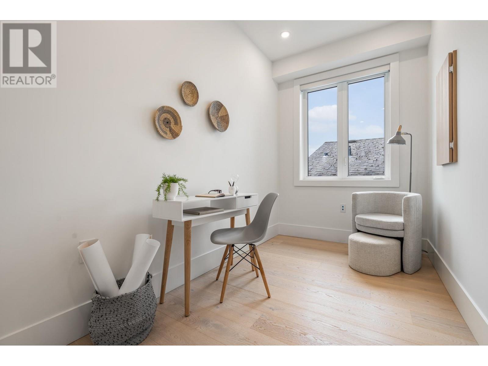 Listing Picture 30 of 40 : 1 3494 FRANKLIN STREET, Vancouver / 溫哥華 - 魯藝地產 Yvonne Lu Group - MLS Medallion Club Member