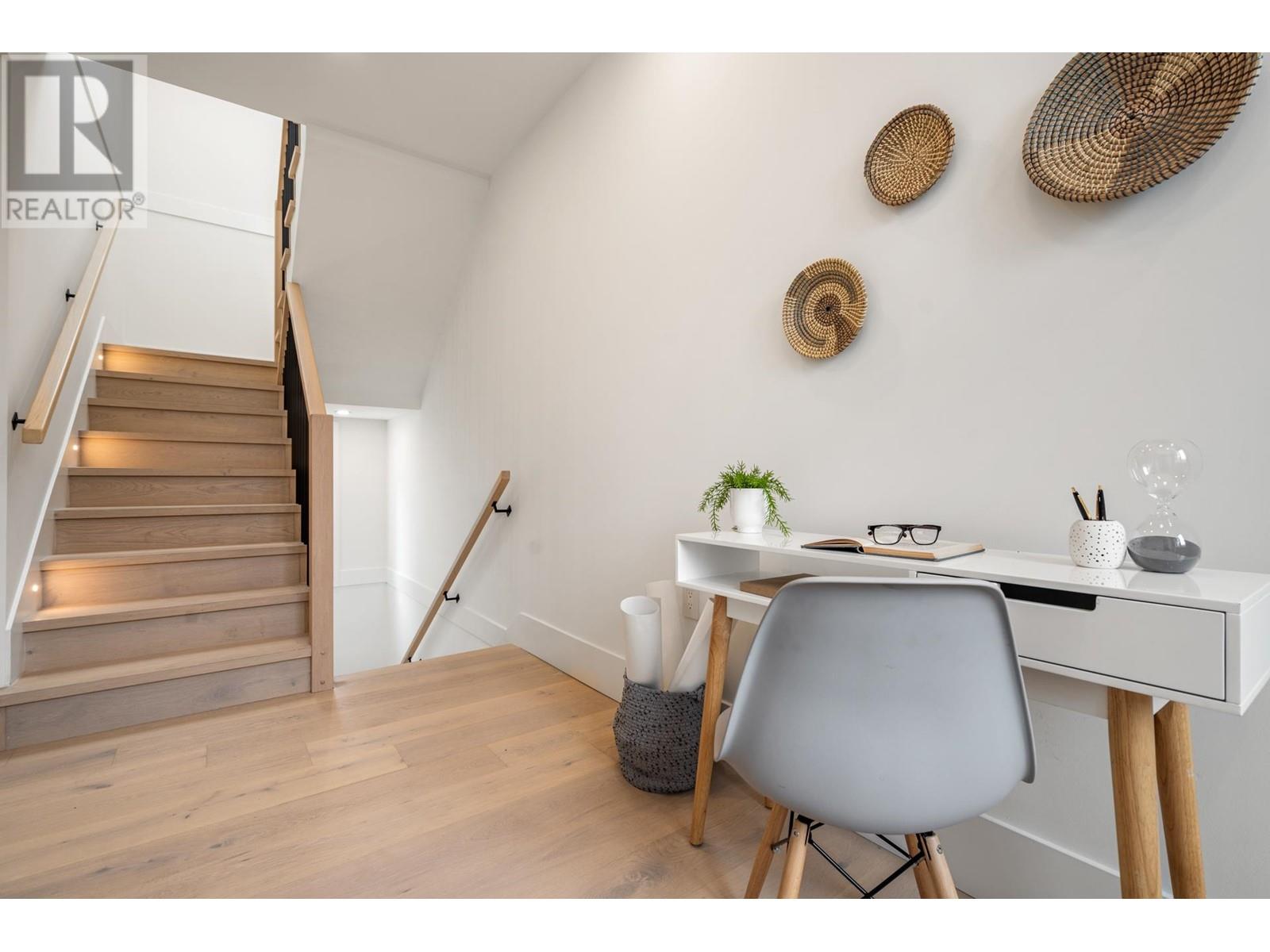 Listing Picture 31 of 40 : 1 3494 FRANKLIN STREET, Vancouver / 溫哥華 - 魯藝地產 Yvonne Lu Group - MLS Medallion Club Member