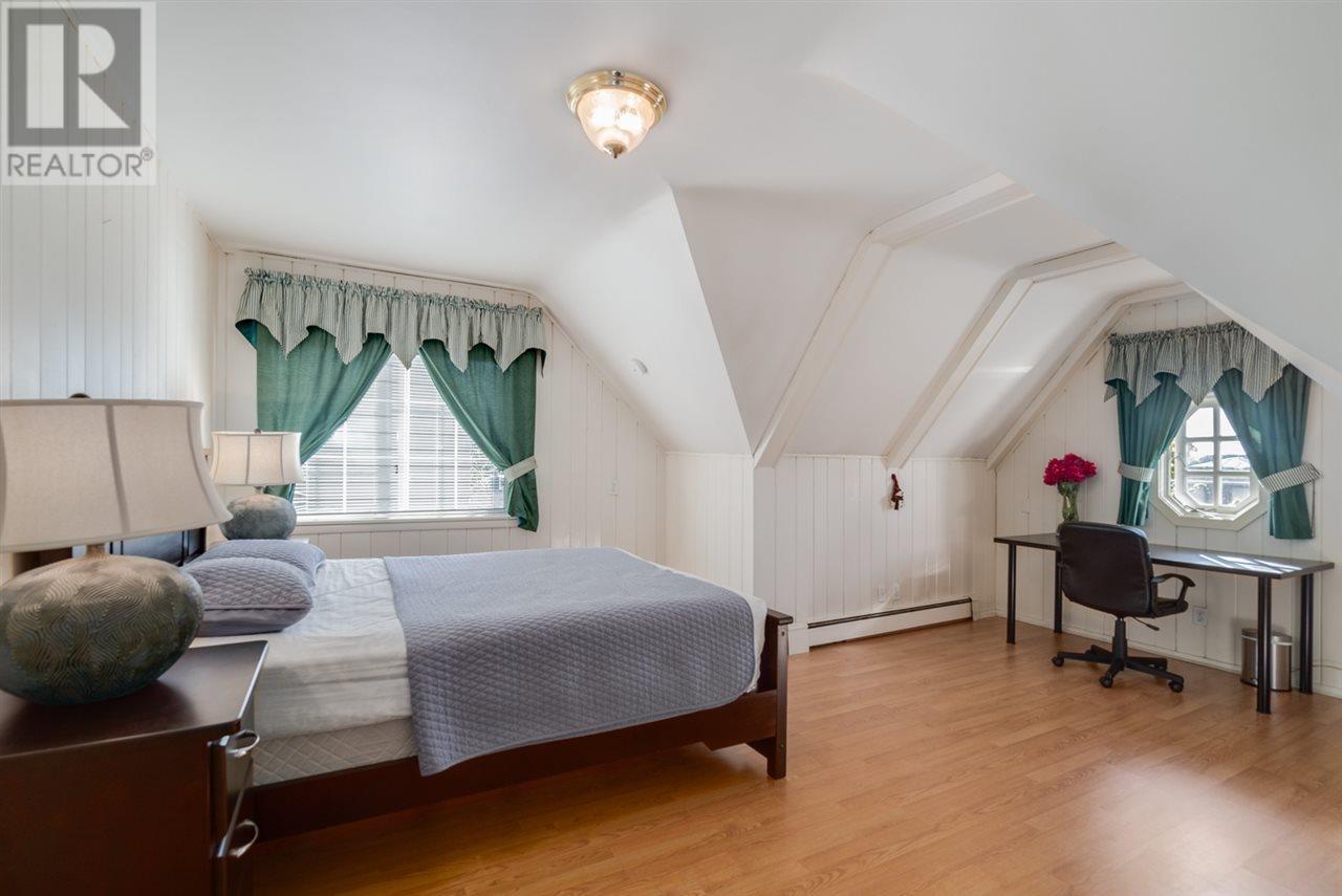 1107 W 46th Avenue, Vancouver, British Columbia  V6M 2J9 - Photo 17 - R2963436