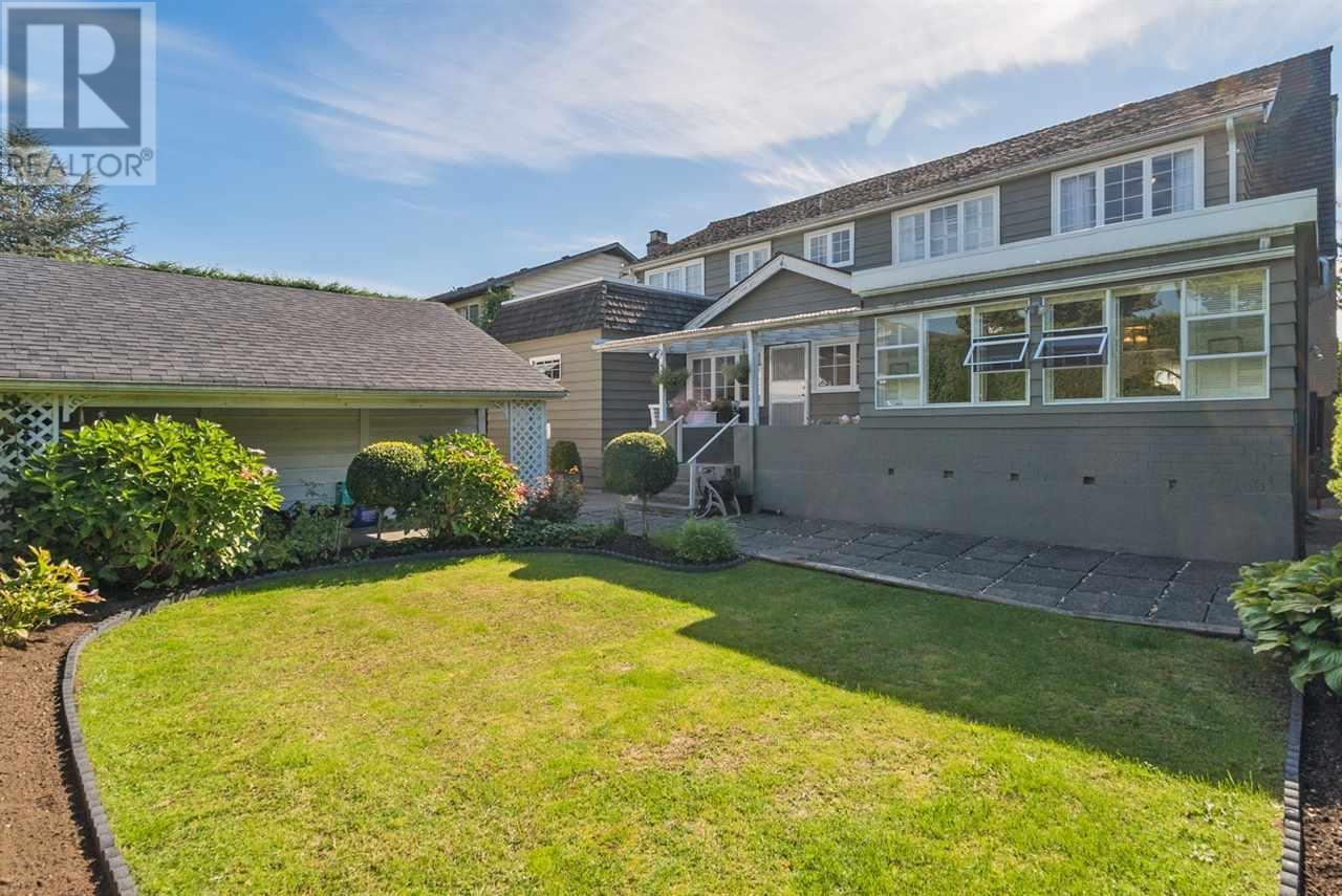 1107 W 46th Avenue, Vancouver, British Columbia  V6M 2J9 - Photo 19 - R2963436