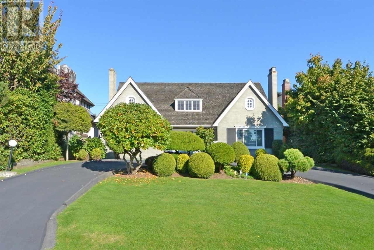 1107 W 46th Avenue, Vancouver, British Columbia  V6M 2J9 - Photo 21 - R2963436