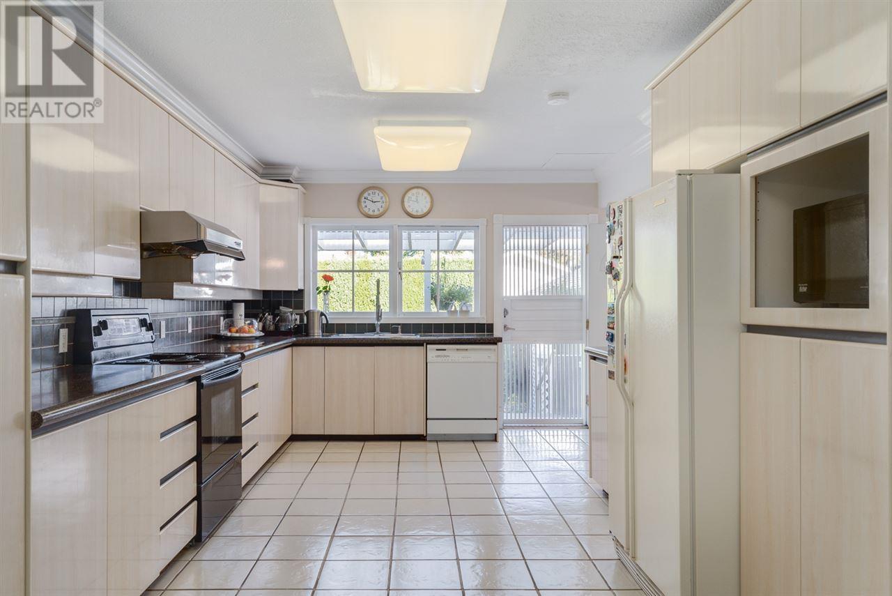 1107 W 46th Avenue, Vancouver, British Columbia  V6M 2J9 - Photo 6 - R2963436