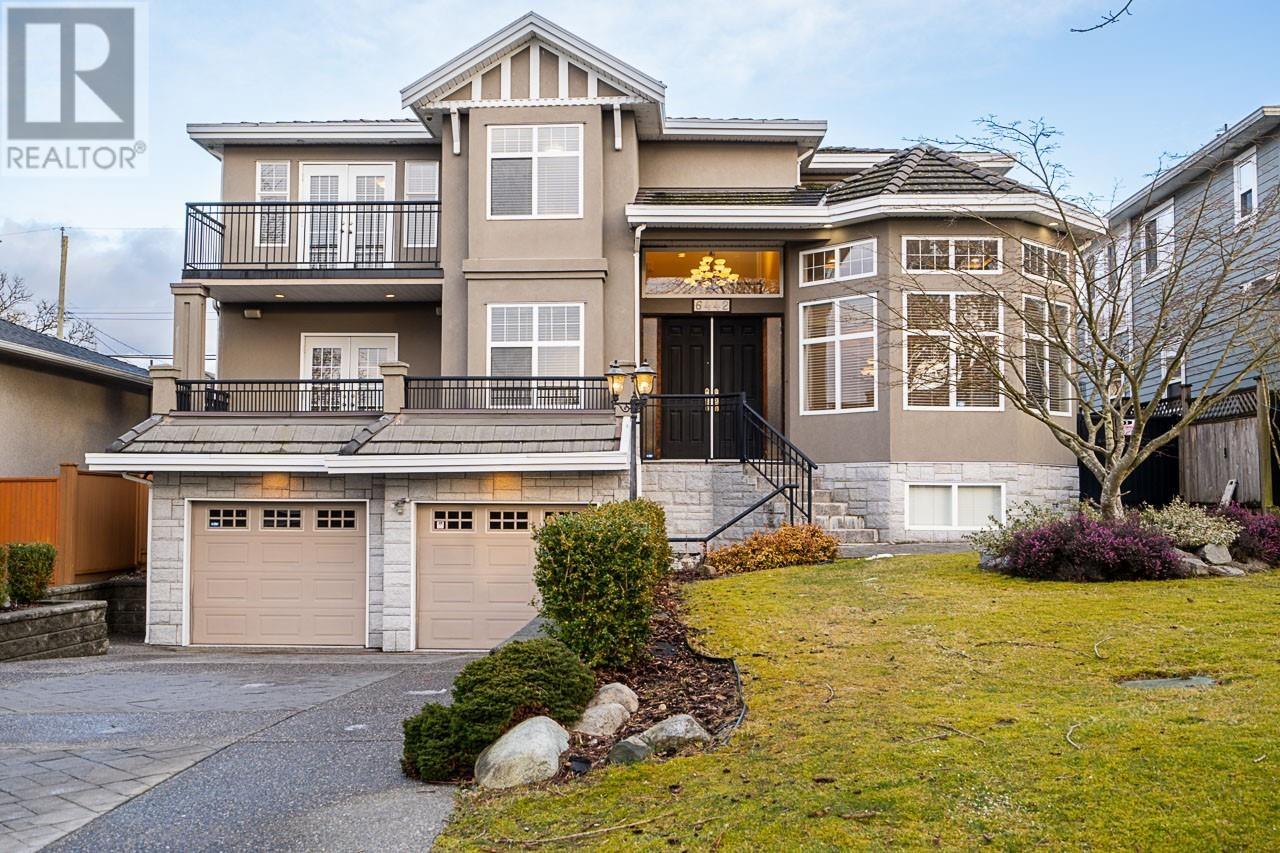 6442 LAKEVIEW AVENUE, Burnaby
