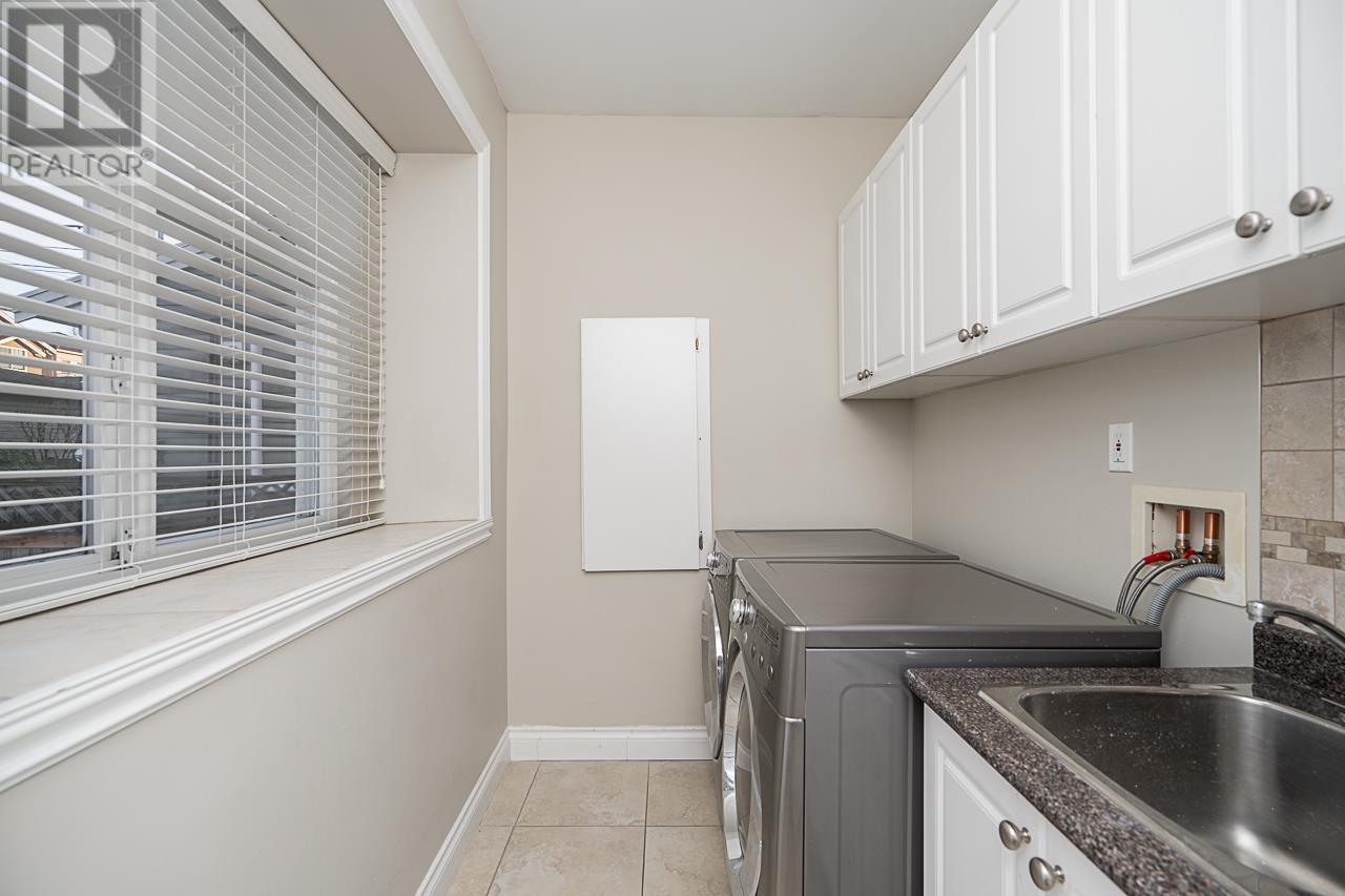 Listing Picture 18 of 40 : 6442 LAKEVIEW AVENUE, Burnaby / 本拿比 - 魯藝地產 Yvonne Lu Group - MLS Medallion Club Member