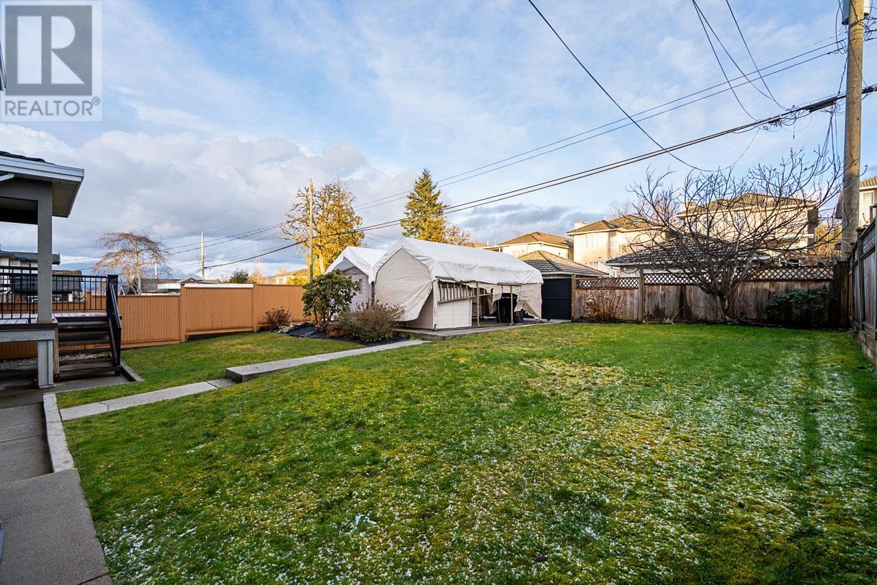 Listing Picture 37 of 40 : 6442 LAKEVIEW AVENUE, Burnaby / 本拿比 - 魯藝地產 Yvonne Lu Group - MLS Medallion Club Member