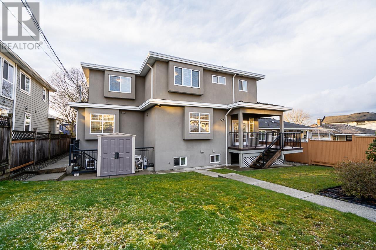 Listing Picture 39 of 40 : 6442 LAKEVIEW AVENUE, Burnaby / 本拿比 - 魯藝地產 Yvonne Lu Group - MLS Medallion Club Member