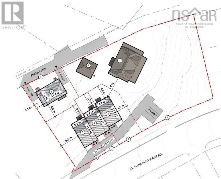 173 St Margaret's Bay Road, Halifax, Nova Scotia  B3N 1K8 - Photo 3 - 202502273