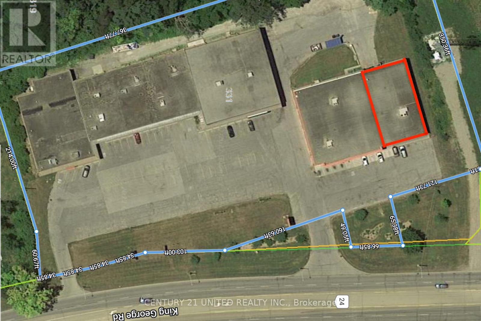 B - 331 King George Road, Brantford, Ontario  N3R 5L9 - Photo 7 - X8126414