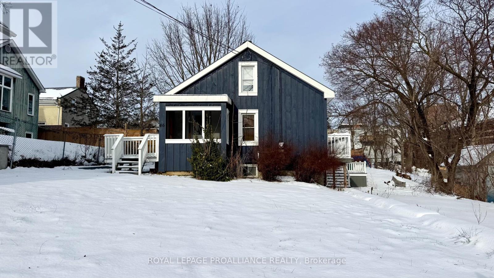 46 Mary Street, Prince Edward County, Ontario  K0K 2T0 - Photo 8 - X9776524