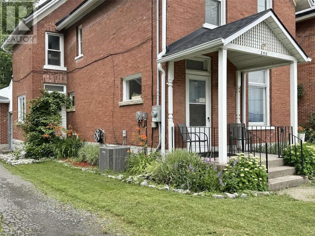 240 Nelson Street, Kingston, Ontario  K7K 4M7 - Photo 31 - 40691053