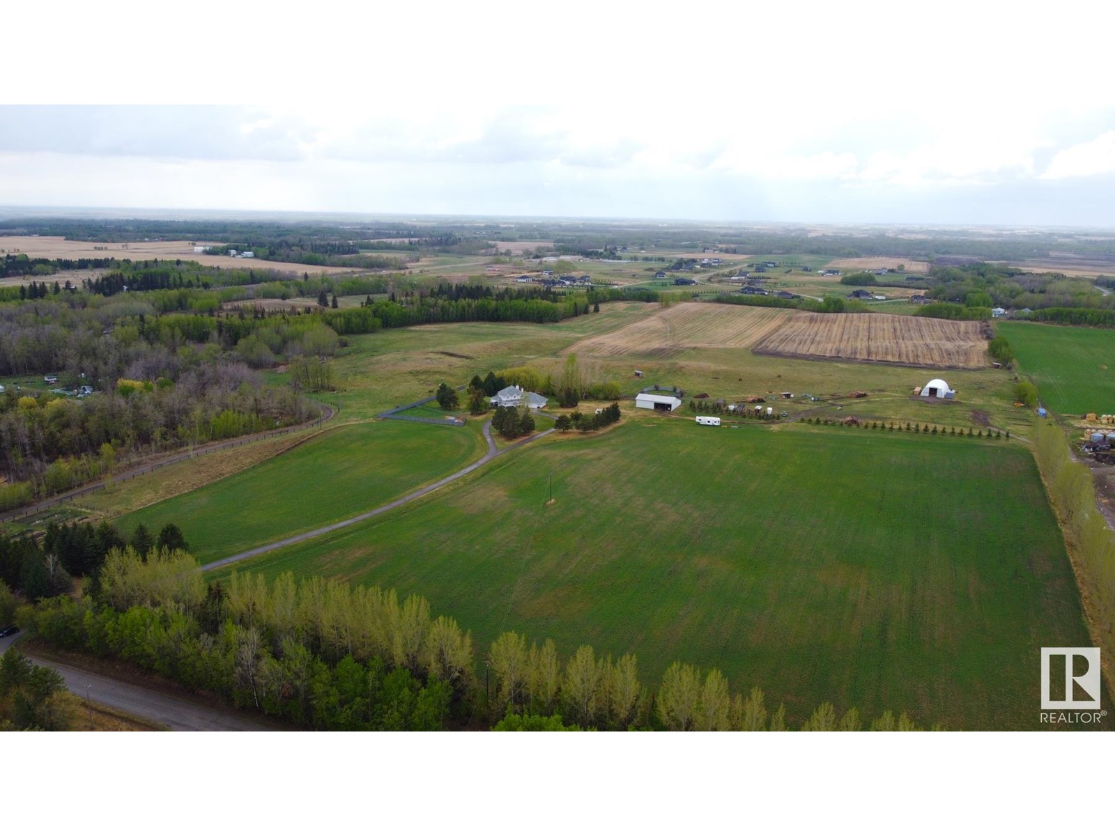 51112 Rge Road 270, Rural Parkland County, Alberta  T7Y 1G7 - Photo 59 - E4419197