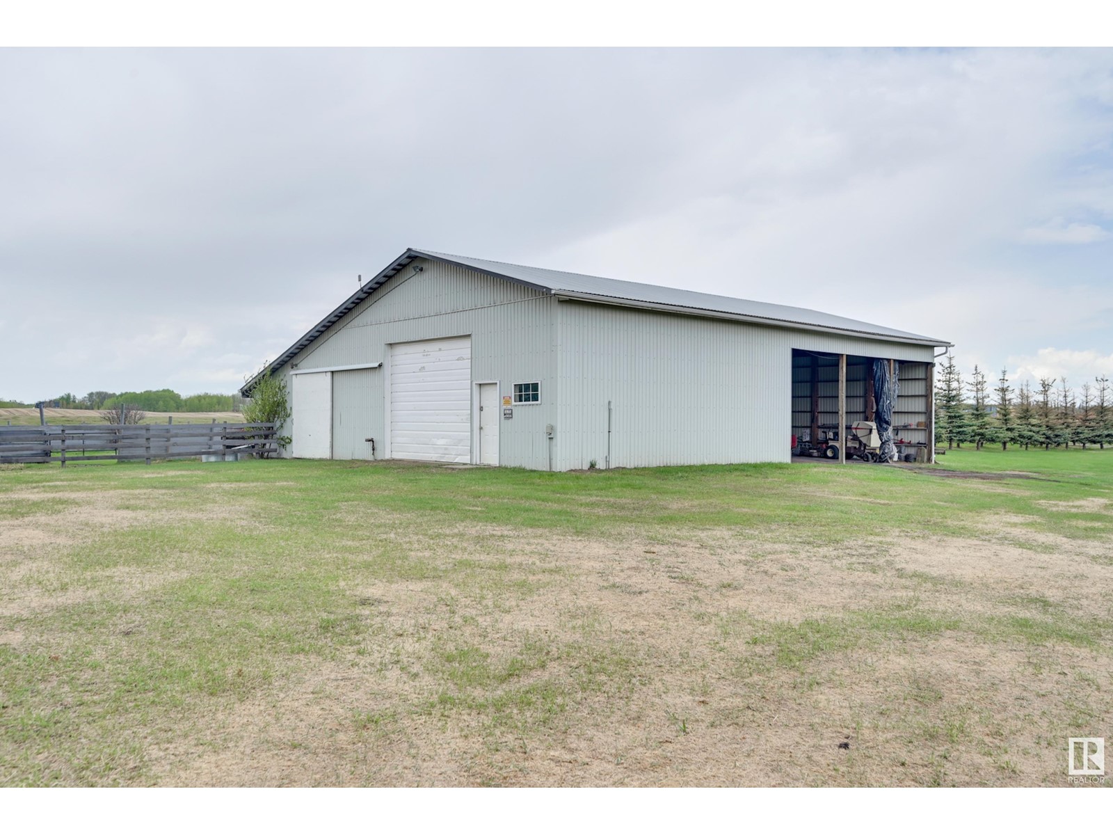 51112 Rge Road 270, Rural Parkland County, Alberta  T7Y 1G7 - Photo 53 - E4419197