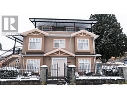 2255 E 30TH AVENUE, Vancouver, British Columbia