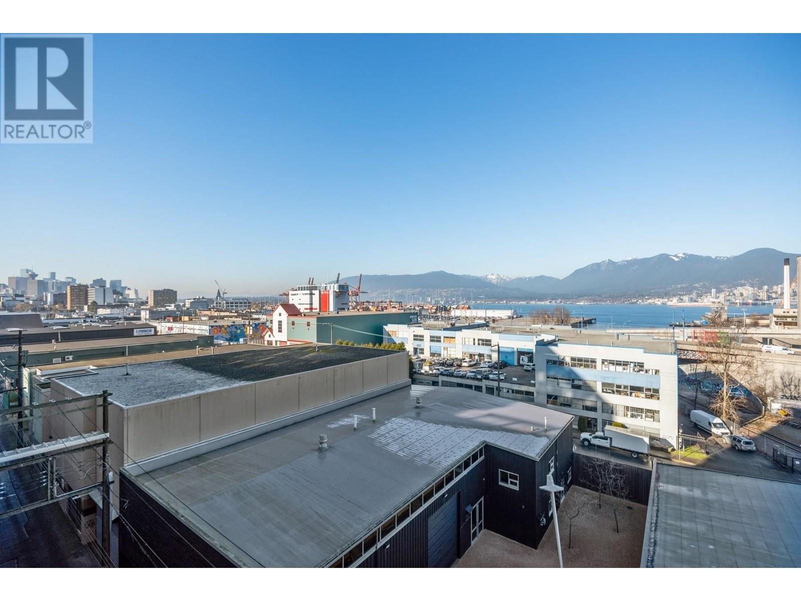 555 955 E Hastings Street, Vancouver, British Columbia  V6A 0G8 - Photo 19 - R2962913