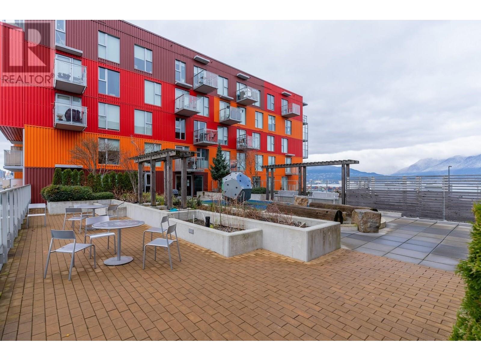 555 955 E Hastings Street, Vancouver, British Columbia  V6A 0G8 - Photo 14 - R2962913
