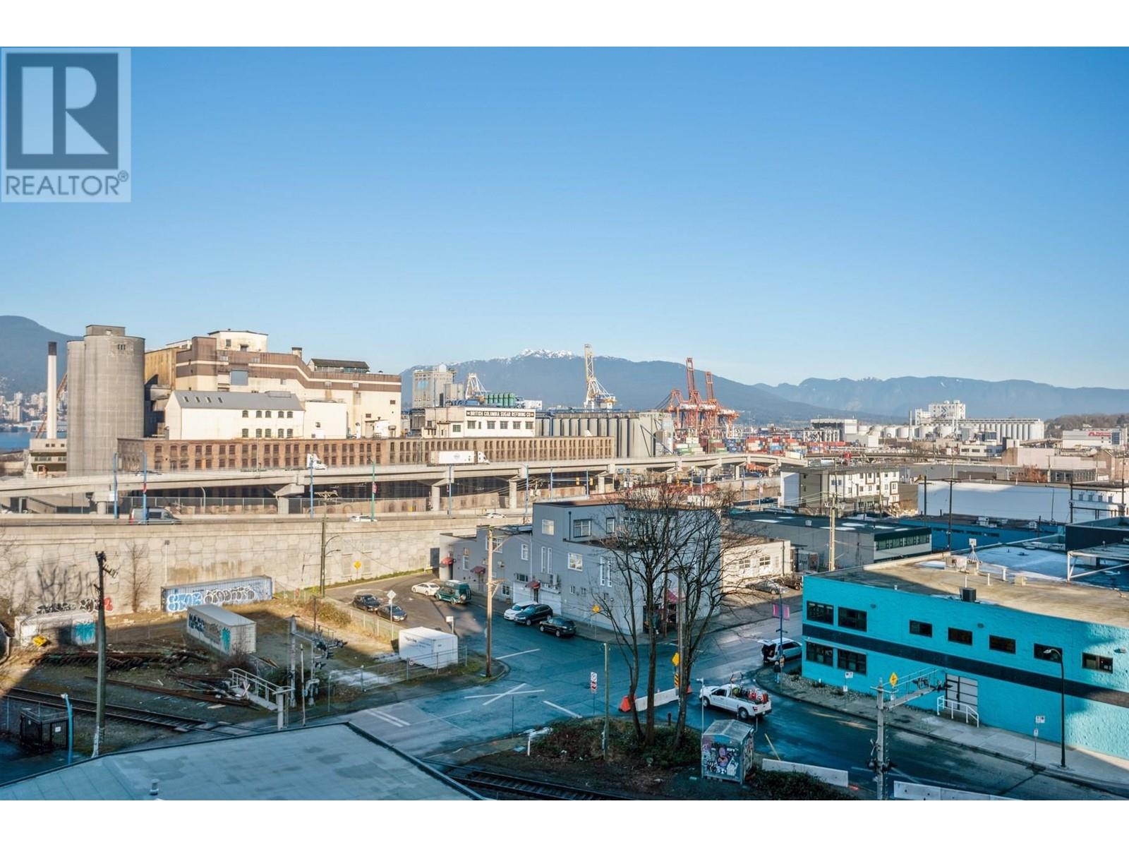 555 955 E Hastings Street, Vancouver, British Columbia  V6A 0G8 - Photo 20 - R2962913