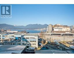 555 955 E HASTINGS STREET, Vancouver, British Columbia
