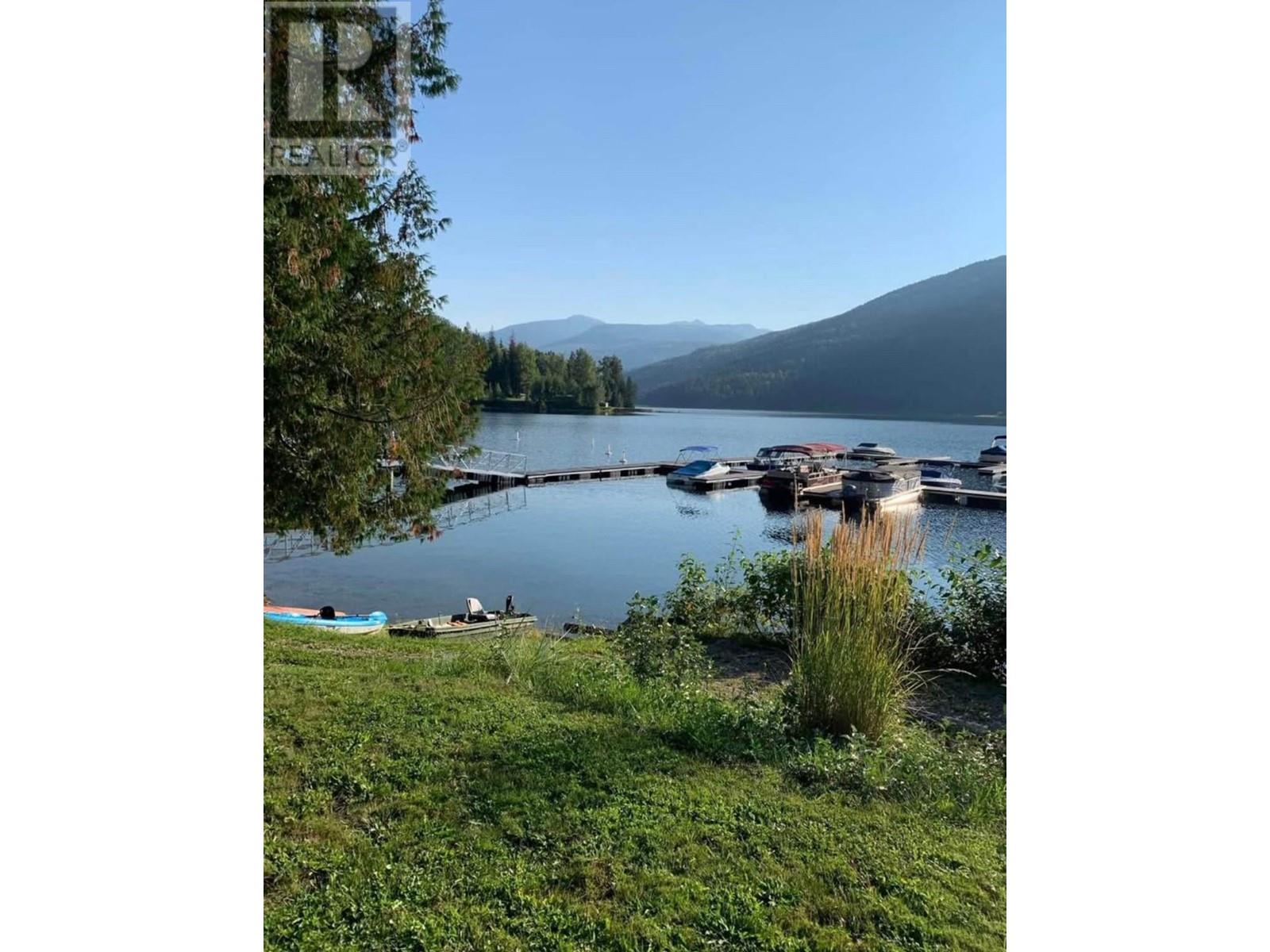 1681 SUGAR LAKE (PROSPOSED LOT Road Unit# 31, cherryville, British Columbia