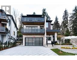 2267 MONASHEE COURT, Coquitlam, British Columbia
