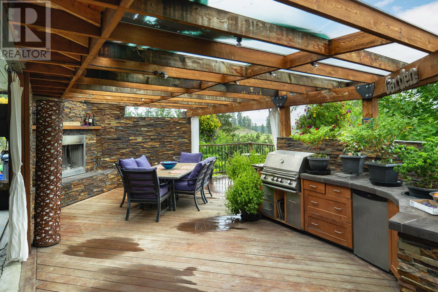 3683 Berard Road, Kelowna, British Columbia  V1W 4A9 - Photo 40 - 10334199