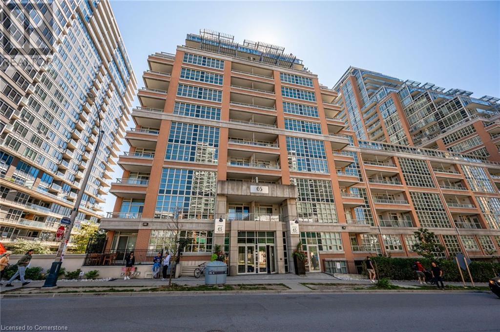 65 East Liberty Street Unit# 421, Toronto, Ontario  M6K 3R2 - Photo 31 - 40692667