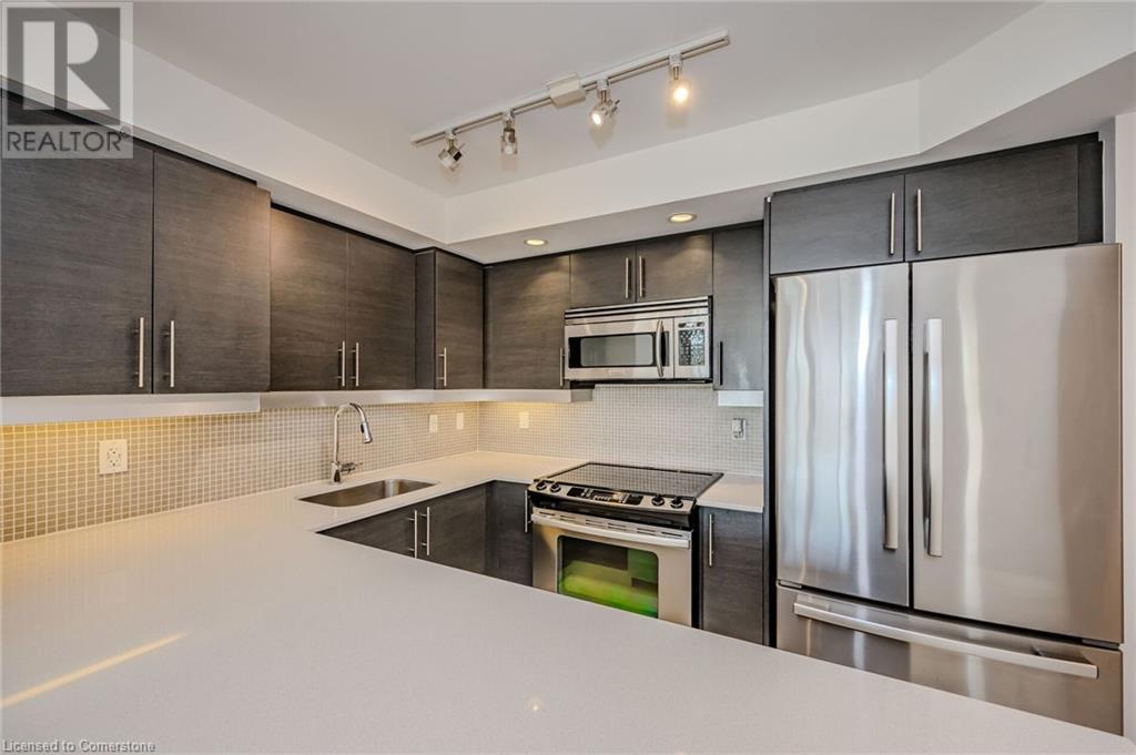 65 East Liberty Street Unit# 421, Toronto, Ontario  M6K 3R2 - Photo 14 - 40692667