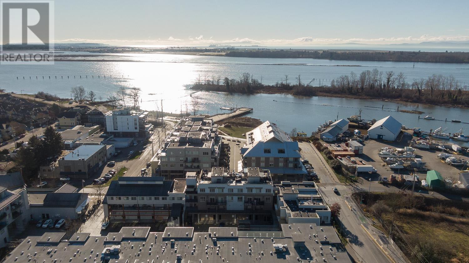 203 6077 London Road, Richmond, British Columbia  V7E 0A7 - Photo 24 - R2962356
