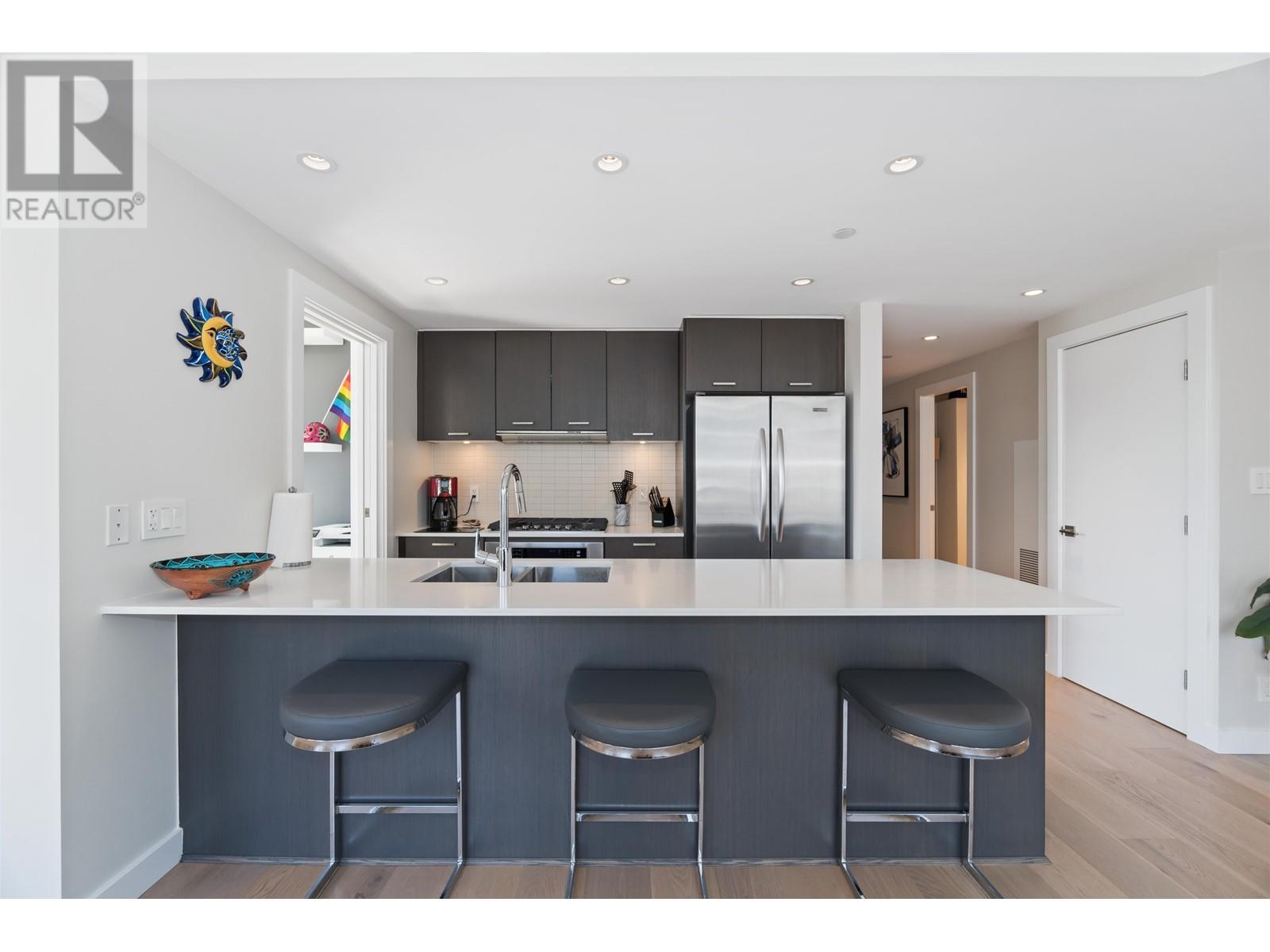 1205 1372 Seymour Street, Vancouver, British Columbia  V6B 0L1 - Photo 13 - R2963216