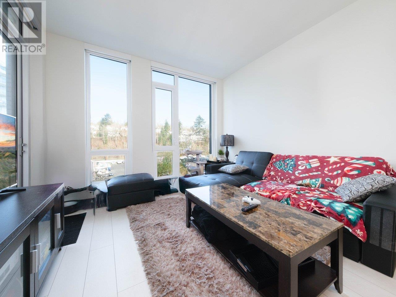 Listing Picture 2 of 40 : 410 3538 SAWMILL CRESCENT, Vancouver / 溫哥華 - 魯藝地產 Yvonne Lu Group - MLS Medallion Club Member