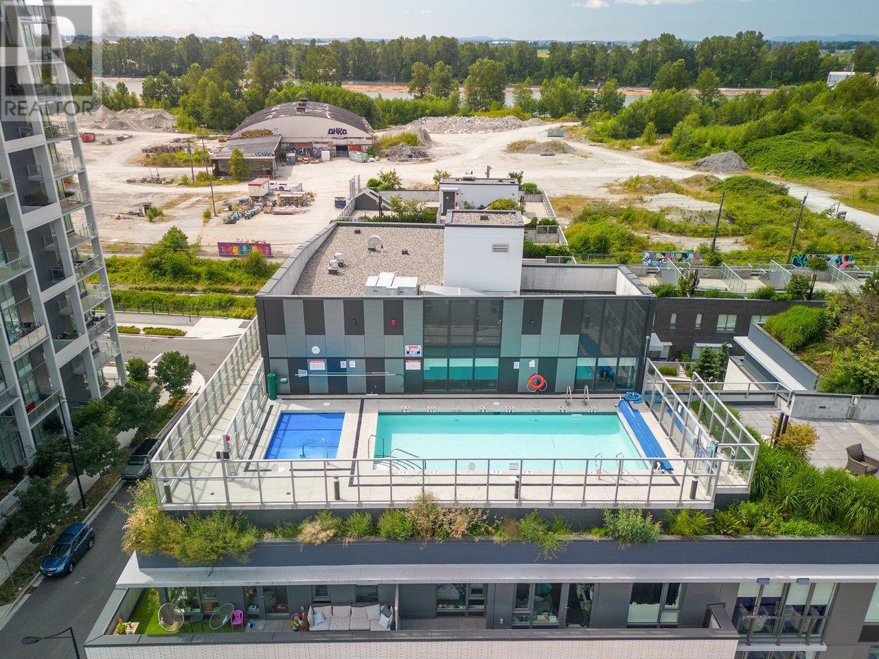 Listing Picture 18 of 40 : 410 3538 SAWMILL CRESCENT, Vancouver / 溫哥華 - 魯藝地產 Yvonne Lu Group - MLS Medallion Club Member