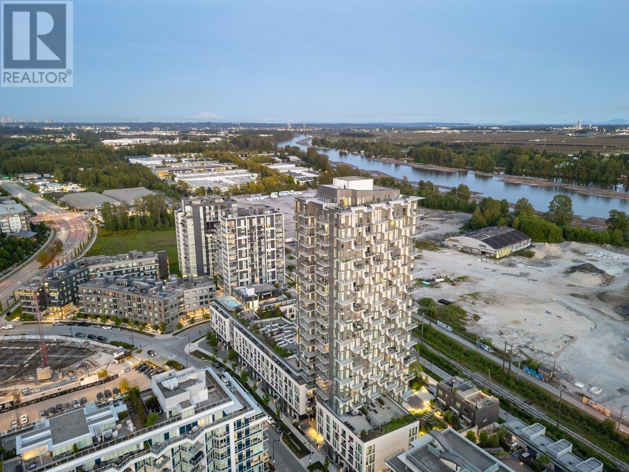 Listing Picture 33 of 40 : 410 3538 SAWMILL CRESCENT, Vancouver / 溫哥華 - 魯藝地產 Yvonne Lu Group - MLS Medallion Club Member