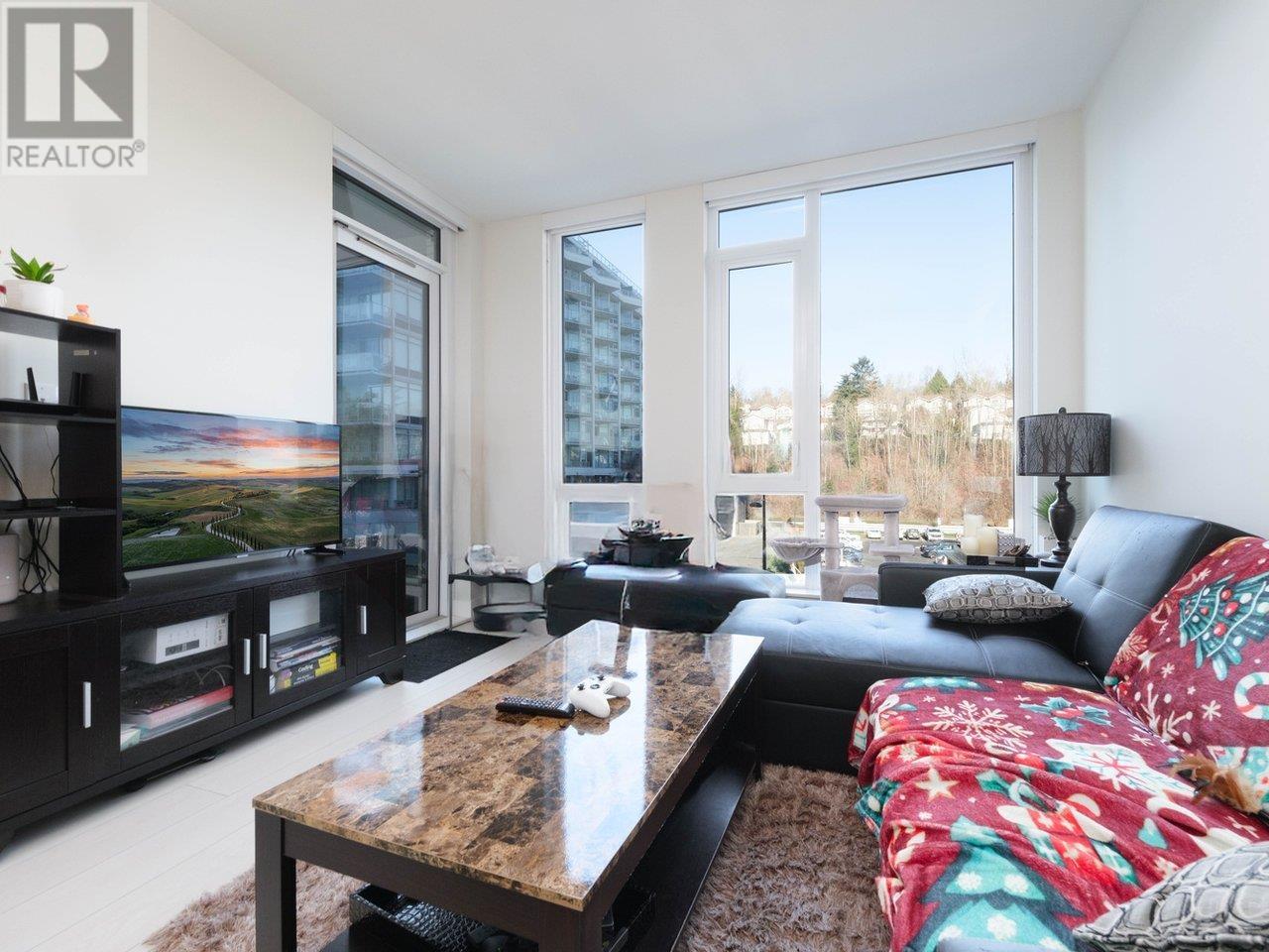 Listing Picture 3 of 40 : 410 3538 SAWMILL CRESCENT, Vancouver / 溫哥華 - 魯藝地產 Yvonne Lu Group - MLS Medallion Club Member