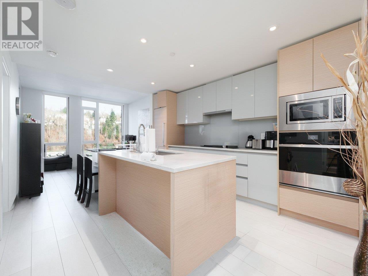 Listing Picture 4 of 40 : 410 3538 SAWMILL CRESCENT, Vancouver / 溫哥華 - 魯藝地產 Yvonne Lu Group - MLS Medallion Club Member