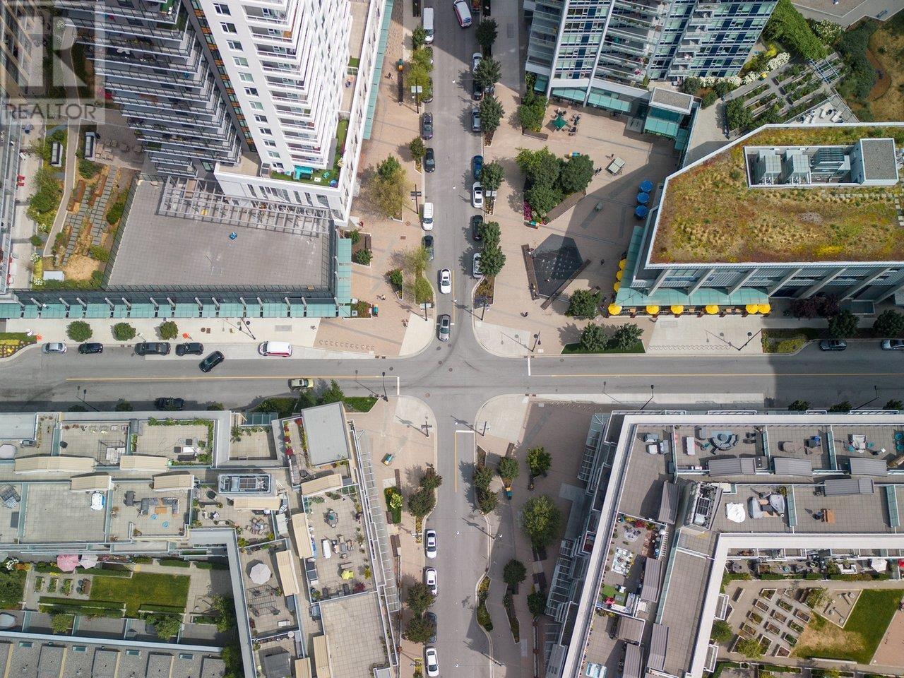 Listing Picture 40 of 40 : 410 3538 SAWMILL CRESCENT, Vancouver / 溫哥華 - 魯藝地產 Yvonne Lu Group - MLS Medallion Club Member