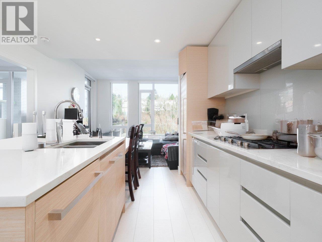 Listing Picture 6 of 40 : 410 3538 SAWMILL CRESCENT, Vancouver / 溫哥華 - 魯藝地產 Yvonne Lu Group - MLS Medallion Club Member