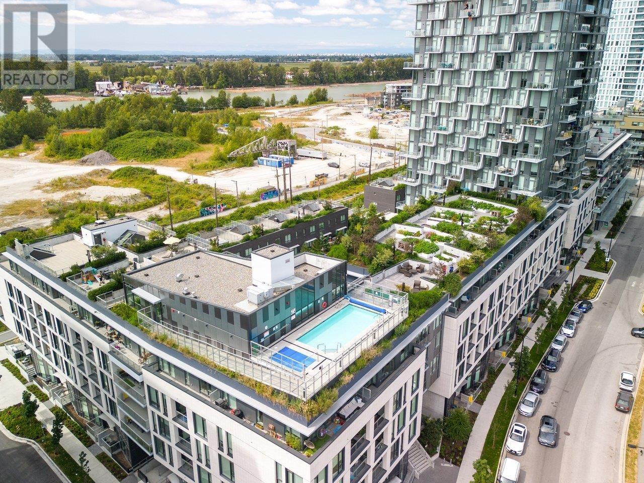 Listing Picture 19 of 40 : 410 3538 SAWMILL CRESCENT, Vancouver / 溫哥華 - 魯藝地產 Yvonne Lu Group - MLS Medallion Club Member