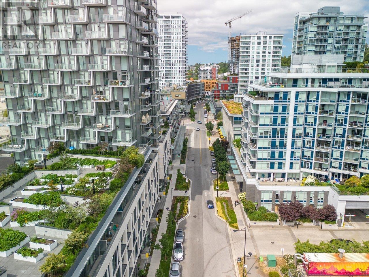 Listing Picture 36 of 40 : 410 3538 SAWMILL CRESCENT, Vancouver / 溫哥華 - 魯藝地產 Yvonne Lu Group - MLS Medallion Club Member