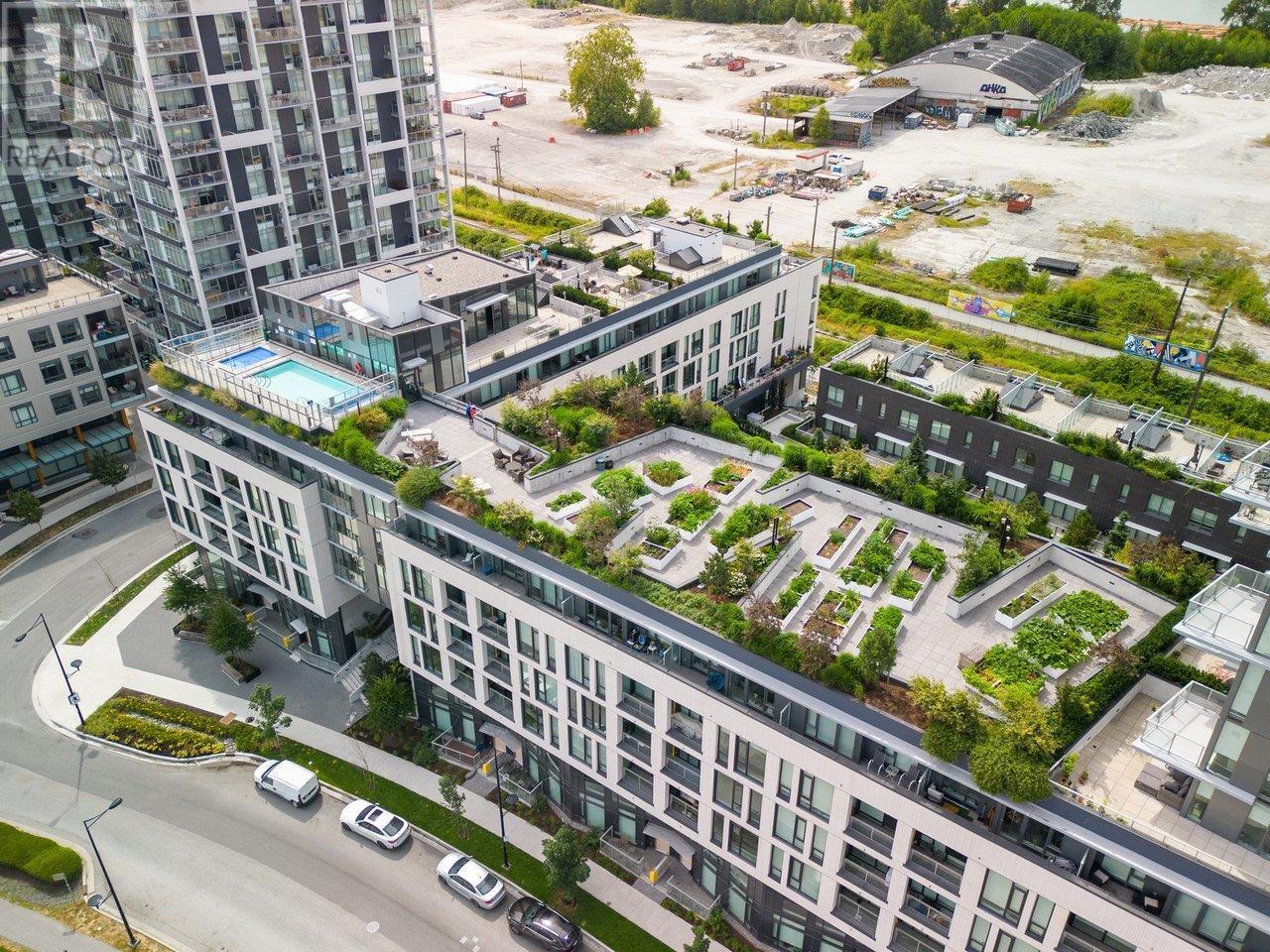 Listing Picture 20 of 40 : 410 3538 SAWMILL CRESCENT, Vancouver / 溫哥華 - 魯藝地產 Yvonne Lu Group - MLS Medallion Club Member