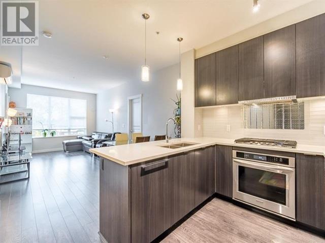 322 9311 Alexandra Road, Richmond, British Columbia  V6X 0L8 - Photo 6 - R2963487