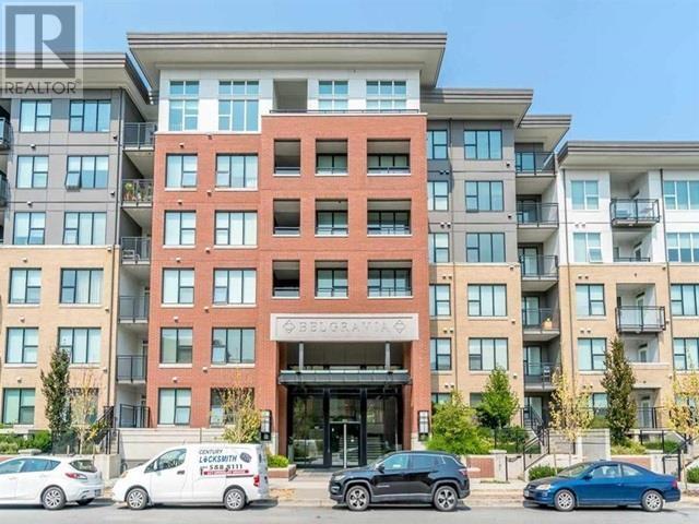 322 9311 ALEXANDRA ROAD, richmond, British Columbia