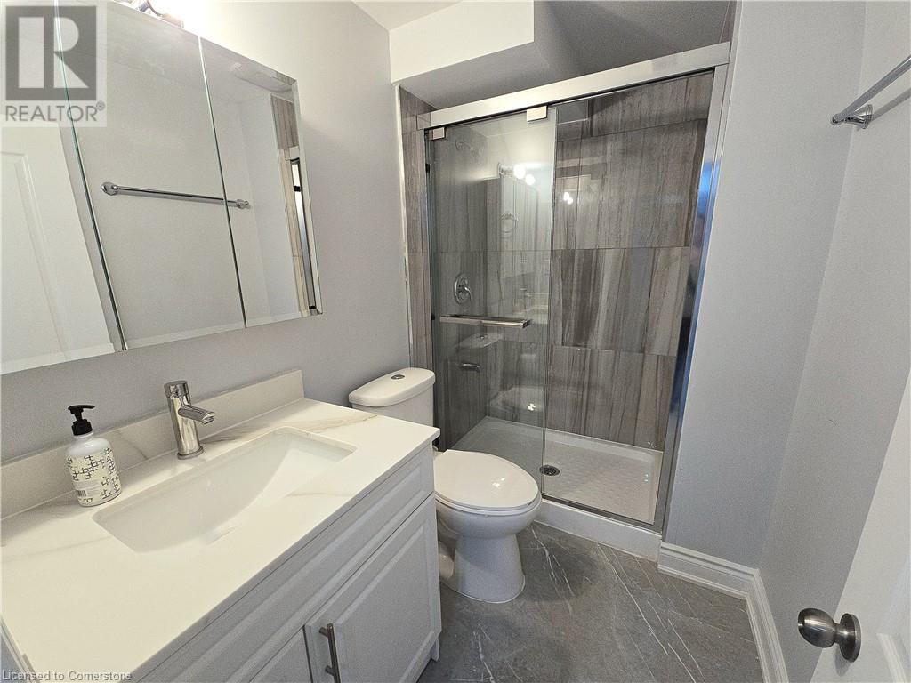 117 Markwood Drive Unit# Lower, Kitchener, Ontario N2M 2H3 - Photo 7 - 40695498