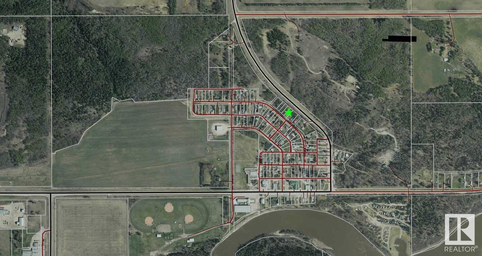 29 Crescent Drive, Fort Assiniboine, Alberta  T0G 1A0 - Photo 2 - E4420257