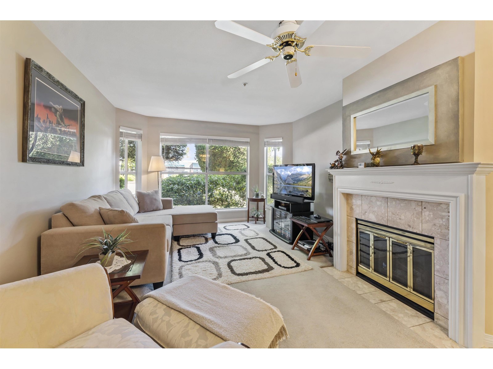 Property at 110 7171 121 STREET image 1