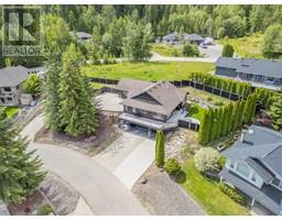 2593 Glenmount Place, blind bay, British Columbia